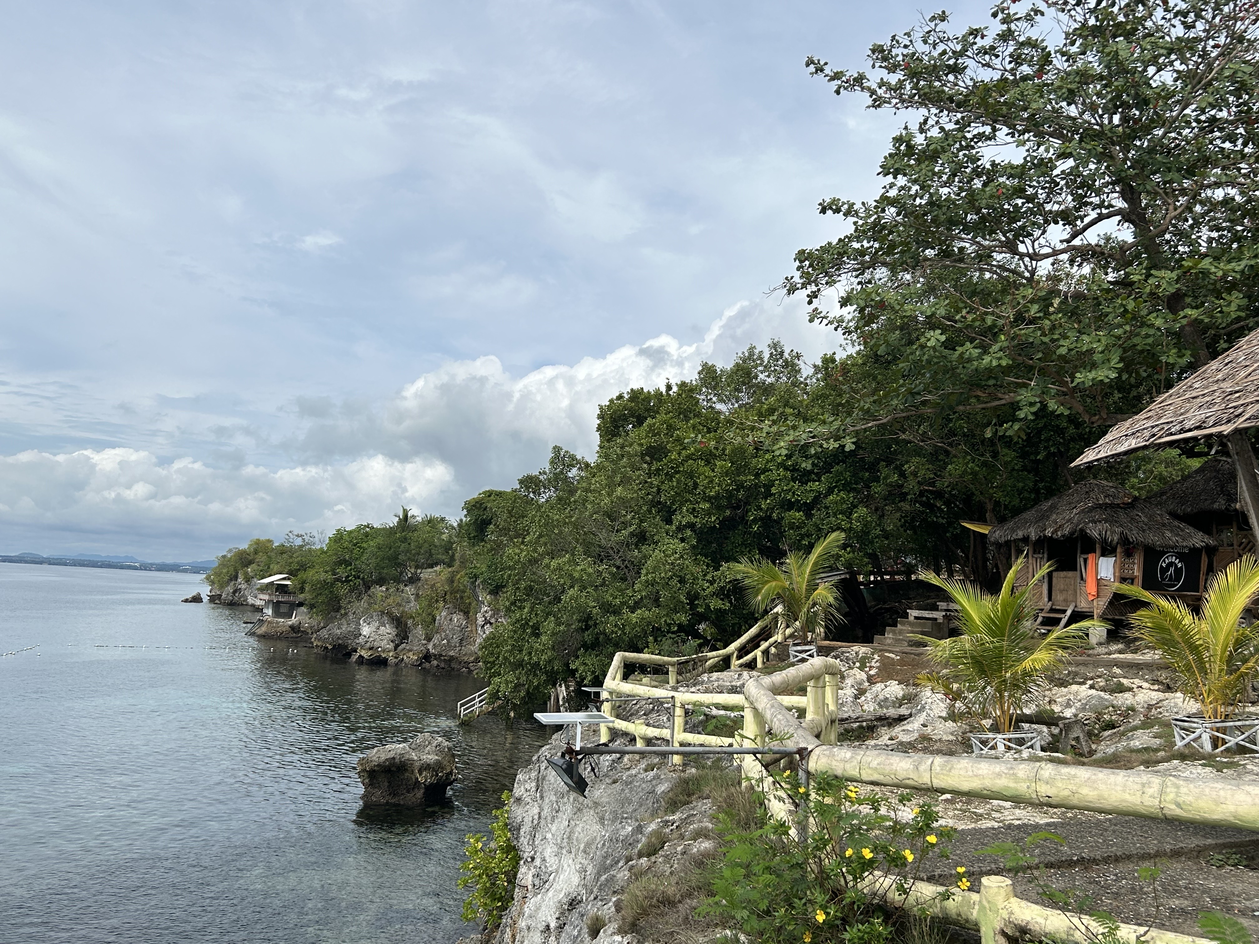 나팔링 & 히낙다난 동굴